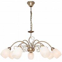 подвесная люстра silver light aimi 139.53.7 в Махачкале