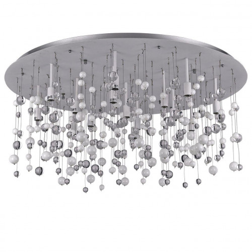 потолочный светильник ideal lux neve pl15 bianco в Махачкале