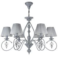 подвесная люстра maytoni monsoon arm154-06-s в Махачкале
