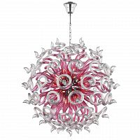 подвесная люстра osgona medusa 890182 в Махачкале