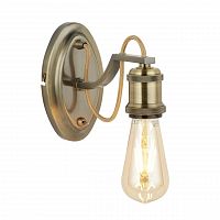 бра arte lamp inedito a2985ap-1ab в Махачкале