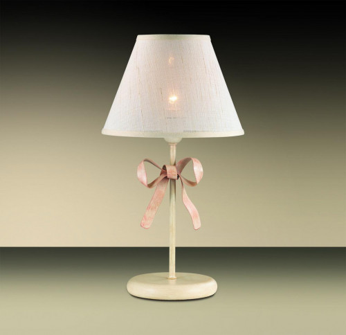 настольная лампа odeon light esteli 2527/1t в Махачкале