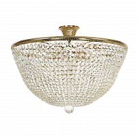 потолочный светильник arti lampadari todi e 1.3.50.502 g в Махачкале