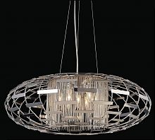 подвесной светильник crystal lux silvestro sp5 в Махачкале