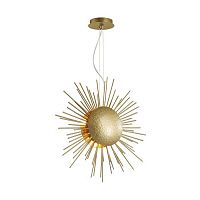 подвесной светильник odeon light sole 4139/6 в Махачкале