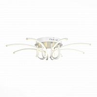 потолочная светодиодная люстра st luce intrigo sl953.502.08 в Махачкале