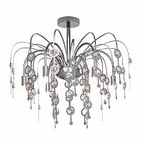 потолочная люстра silver light prestige 706.54.6 в Махачкале