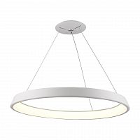 подвесной светодиодный светильник arte lamp a6280sp-1wh в Махачкале