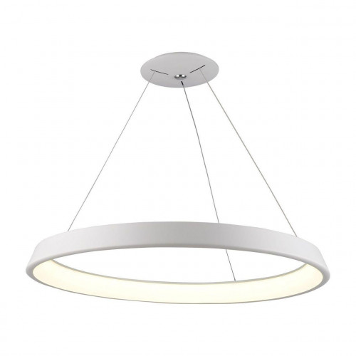 подвесной светодиодный светильник arte lamp a6280sp-1wh в Махачкале