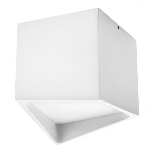 потолочный светодиодный светильник lightstar quadro 211476 в Махачкале