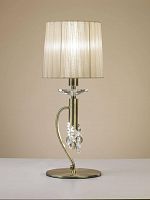 настольная лампа mantra tiffany bronze 3888 в Махачкале