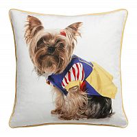 подушка с йоркширским терьером princess doggie в Махачкале