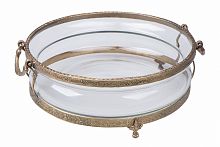 блюдо с ручками мария-антуанетта lv в Махачкале