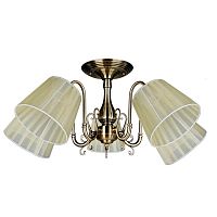 потолочная люстра omnilux leonessa oml-29117-05 в Махачкале