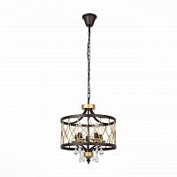 подвесная люстра st luce grassо sl789.423.05 в Махачкале