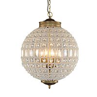подвесной светильник casbah 6 brass от delight collection в Махачкале