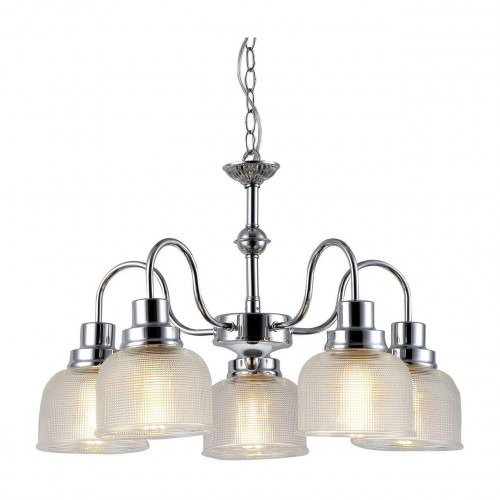 подвесная люстра arte lamp a9186lm-5cc в Махачкале