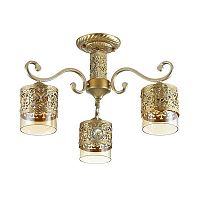 потолочная люстра lumion zarlina 3286/3c в Махачкале