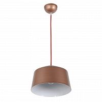 подвесной светильник arti lampadari tempo e 1.3.p1 br в Махачкале