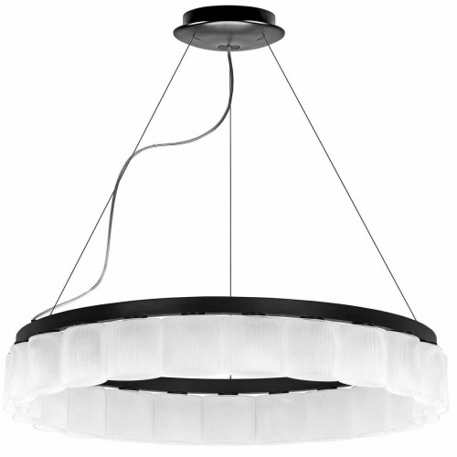 подвесная светодиодная люстра lightstar nibbler 812236 в Махачкале