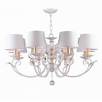 подвесная люстра f-promo finesse 2132-8p в Махачкале