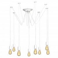 подвесная люстра lussole lgo shirley lsp-8173 в Махачкале