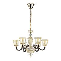 подвесная люстра odeon light giovanni 4000/6 в Махачкале