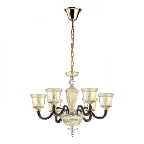 подвесная люстра odeon light giovanni 4000/6 в Махачкале