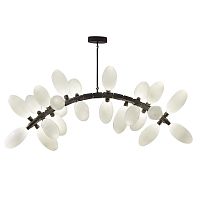 подвесной светильник 9511m black от delight collection в Махачкале
