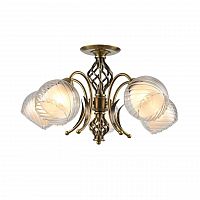 потолочная люстра arte lamp dolcemente a1607pl-5ab в Махачкале