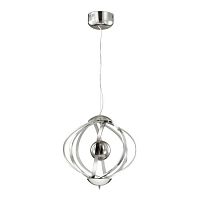 подвесной светодиодный светильник odeon light nicco 4033/40l в Махачкале