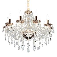 подвесная люстра omnilux gadoni oml-74803-10 в Махачкале