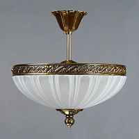 потолочный светильник ambiente navarra 02228/35 pl pb в Махачкале