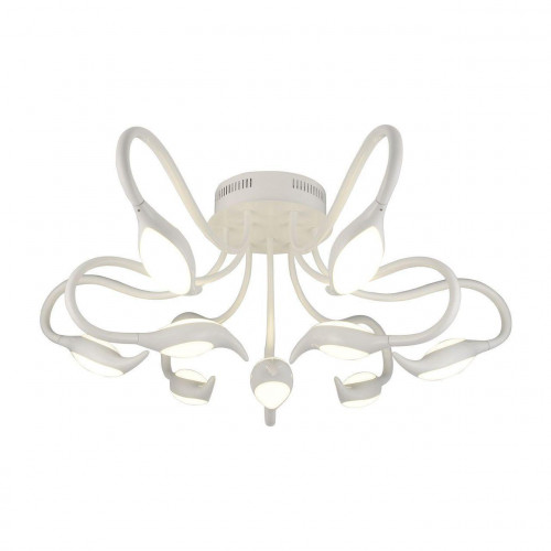 потолочная светодиодная люстра arte lamp a9475pl-9wh в Махачкале