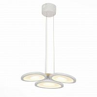 подвесная светодиодная люстра st luce sl929.503.03 в Махачкале