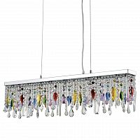 подвесной светильник ideal lux giada sb colorа в Махачкале