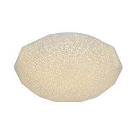 потолочный светодиодный светильник idlamp astro 372/55pf-ledwhite в Махачкале