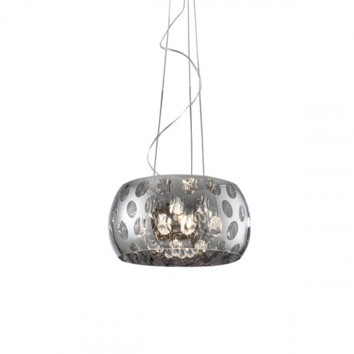 подвесной светильник milos 5 от delight collection в Махачкале