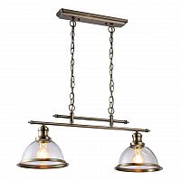 подвесная люстра arte lamp oglio a9273sp-2ab в Махачкале