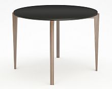 стол обеденный черный circus compact в Махачкале