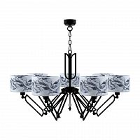 подвесная люстра lamp4you hightech m1-07-bm-lmp-y-10 в Махачкале
