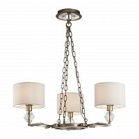 подвесная люстра maytoni luxe h006pl-03g в Махачкале