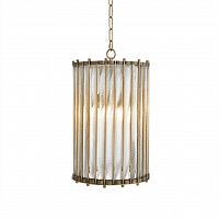 подвесной светильник tiziano 3 brass от delight collection в Махачкале