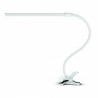 настольная лампа arte lamp conference a1106lt-1wh в Махачкале