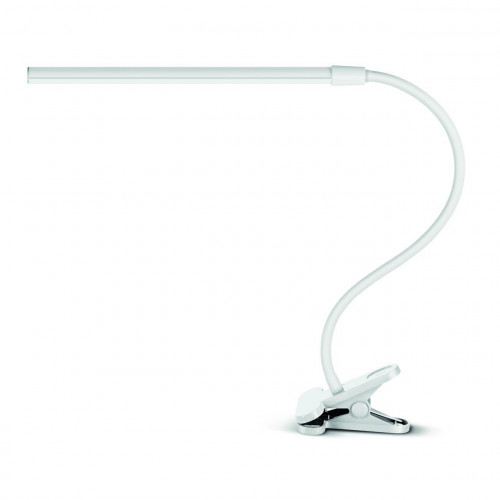 настольная лампа arte lamp conference a1106lt-1wh в Махачкале