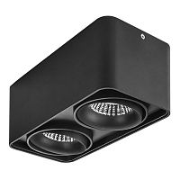 потолочный светильник lightstar monocco 212527 в Махачкале