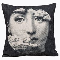 арт-подушка седьмое небо fornasetti в Махачкале