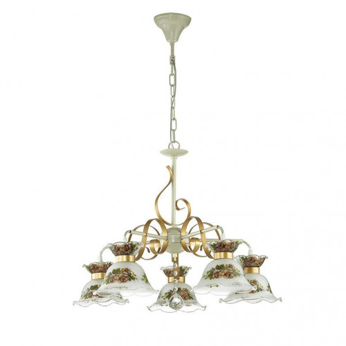 подвесная люстра lumion perraina 3425/5 в Махачкале