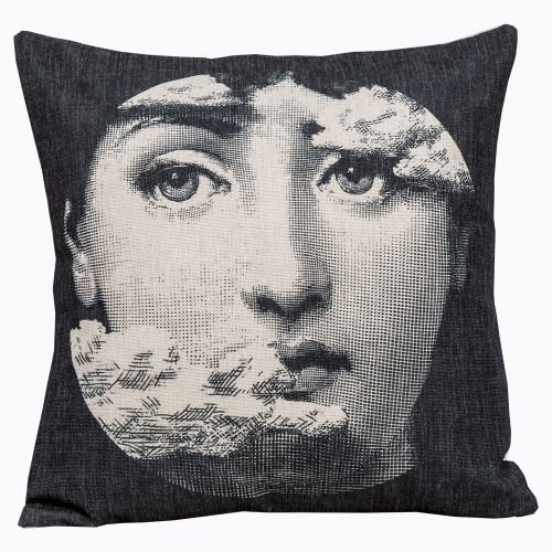 арт-подушка седьмое небо fornasetti в Махачкале
