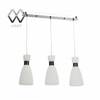 подвесной светильник mw-light лоск 5 354016403 в Махачкале